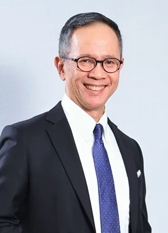 Mahendra Siregar